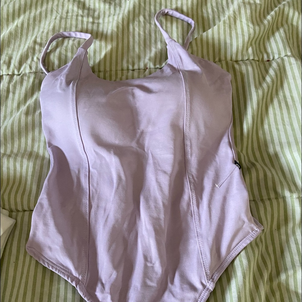 Swimsuit